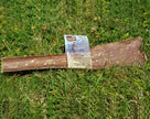 Open Range Beef Chomper Stick Flattened