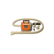 Metro Vacuum 35575 Air Force AF-3PG 4.0 Peak H.P
