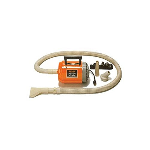Metro Vacuum 35575 Air Force AF-3PG 4.0 Peak H.P