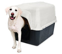 Petmate Barnhome III Dog House
