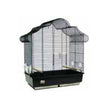 TruPet BB2430 Beaks Arc Angel Top Cockatiel/Conure Cage - Set of 2
