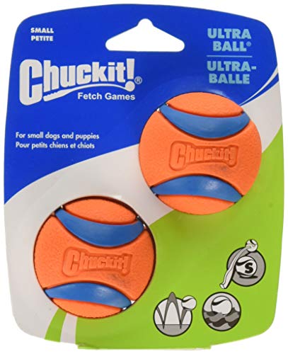 Chuckit! Ultra Ball