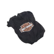 T-shirt Coastalpet Harley-Davidson avec Bar & Shield Emblem (Large)