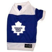 Karush Activewear NHL Toronto Maple Leafs Hockey Jersey (2X-Large)