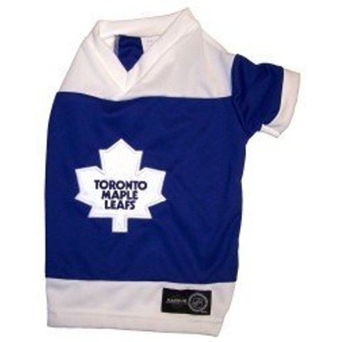 Toronto Maple Leafs - Chog Hockey Jersey - Large