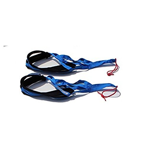 Canadog Collared Lightweight Fleece Dog Harness