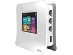 SECURIFI AL3-WHT-CA AMMAND 3 SYSTÈME WI-FI SMART HOME 1024 MBPS 3-PORT 802.11 A / B / G / N / AC ROUTER - blanc - blanc