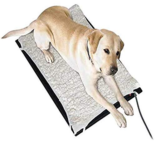 Farm Innovators Heated Pet Mat