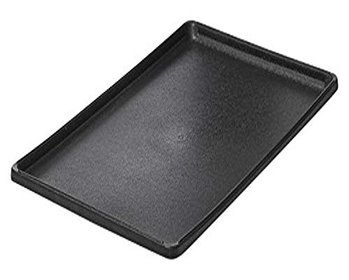Replacement Pan for 54" Long MidWest Dog Crate (SL54DD)