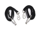Coastalpet Accent Double Ply Adjustable Cross Ties