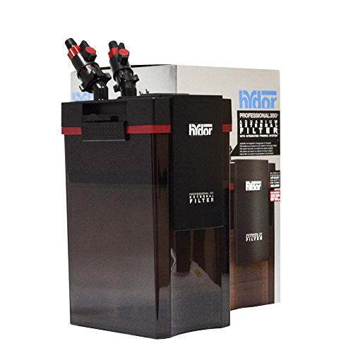 Hydor Professional Canister Filter