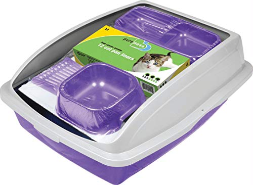 Kit de démarrage de chat