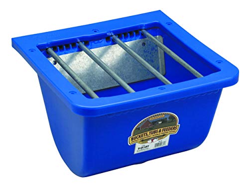Little Giant Foal Feeder, 9-Quart