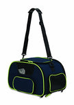 Petmate Travel See And Fly Carrier For Dogs