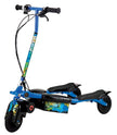 Razor Trikke E2 Electric Scooter, Blue