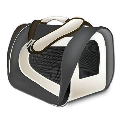 Tuff Crate Airline Carrier