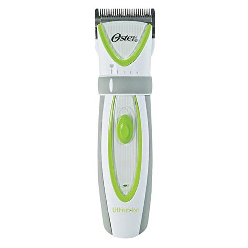 Oster Juice Lithium Ion Clipper