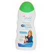 Pampered Pooch DD6916 Oatmeal Shampoo 4 Liter