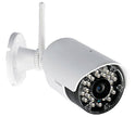 Lorex LW2231 Day/Night Indoor/Outdoor Wireless IP Camera with 3.6mm Fixed Lens and Audio