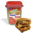 Himalayan Dog Chew Large Bulk, 3 Pounds