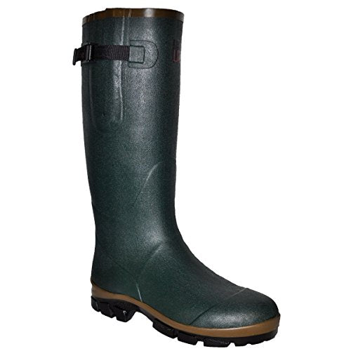 Naturmania Nat's LR4512-V Premium Quality Rubber Boot with 4Mm Neoprene Lining (14)