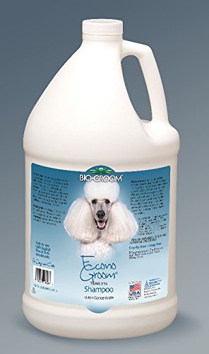 Bio-Groom Econo Groom Dog Shampoo (1 Gallon)