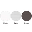 PetSafe Freedom Aluminum Patio Panel Sliding Glass Dog and Cat Door