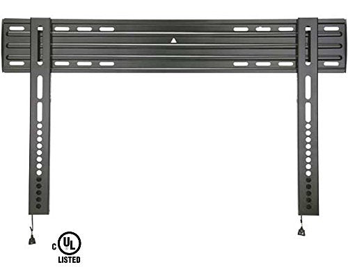 Sanus VLL10 Super Slim Low-Profile Fixed-Position Wall Mount for 32