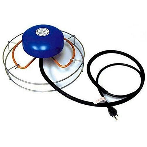 Convertable Tank Deicer 1500W