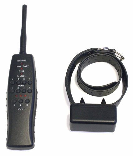 High Tech Pet RT-1 Express Trainer Bark Control Collars For Dog
