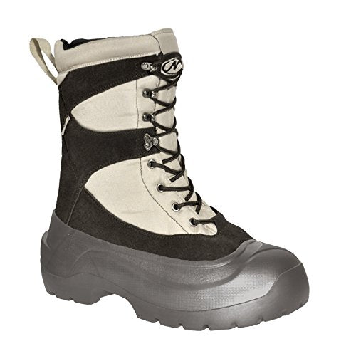 Naturmania Nat's R200 Men's Muk-Luk Style Snowshoeing Boot (5)