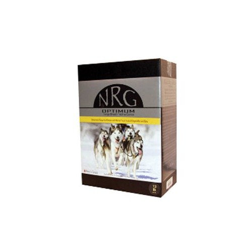 NRG Optimum Chicken Dog Food