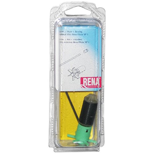 API Rena Remplacement Filstar XP Roupé (XP1)