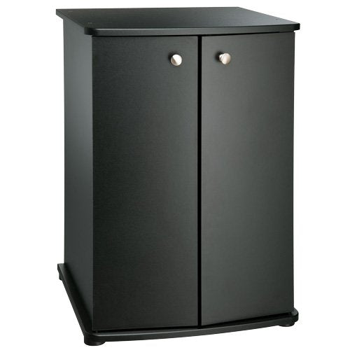 Oceanic BioCube Aquarium Stand Black