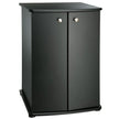 Oceanic BioCube Aquarium Stand Black
