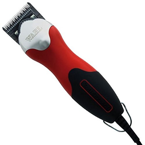 Wahl 34651 Switchblade Professional Variable Speed Pet Clipper Kit