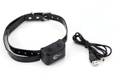 Esky® Nouveau collier de choc pour chiens de chien (niveaux 7 niveaux)