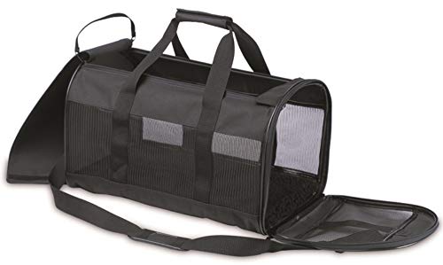 Petmate Soft Sided Kennel Cab Large up to 15lbs