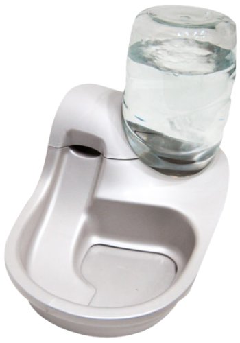 Petmate Infinity Waterer Dog Fountain