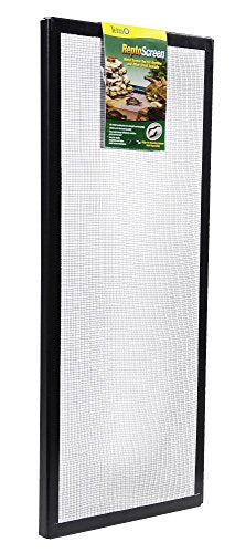 Tetra Fauna 26916 29 Deluxe Repto Habitat 29G