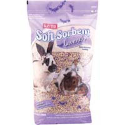 Kaytee 034438 Soft Granule Blend Lavender 27.5LT