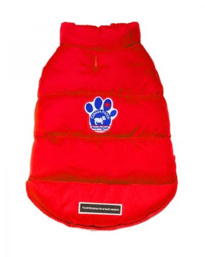Canada Pooch Arctic Adventure Vest