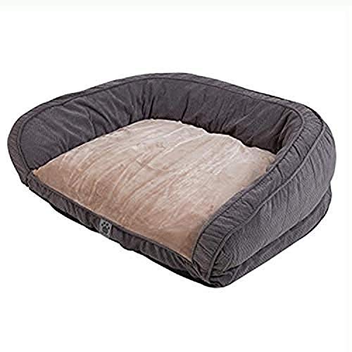Précision Pet Daydremer Gusset Couch, 32 par 25 par 10,5 pouces