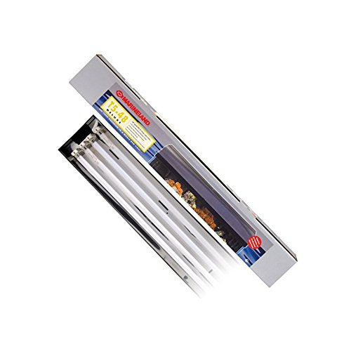 Marineland AA6563 T-5 High Output Lighting Strip 48 inch