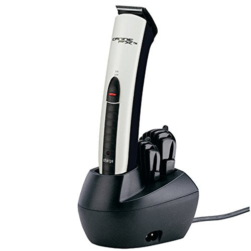 Conair Pet CanineFX Flexi-Groom Cord or Cordless Trimmer