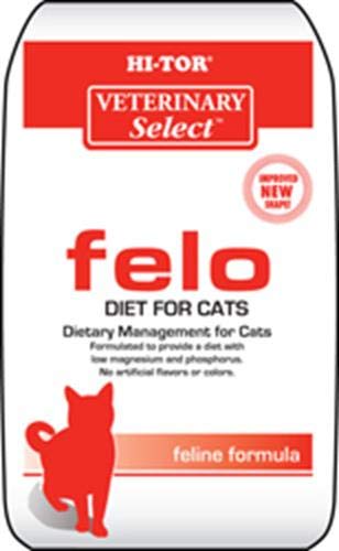 Hi-Tor Vétérinaire SELECT FELO DRES