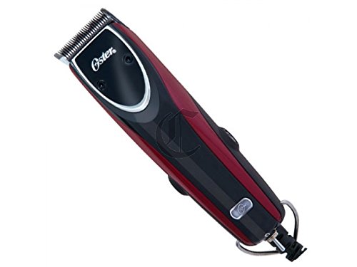 Oster Outlaw Heavy Duty 2-Speed Clipper