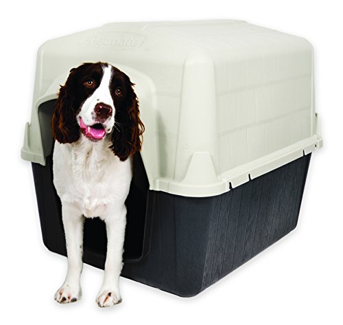 Petmate Barnhome 3 25-50-Pounds