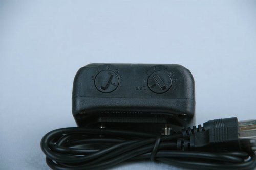 PET850 Generic Automatic Dog Trainer avec charge