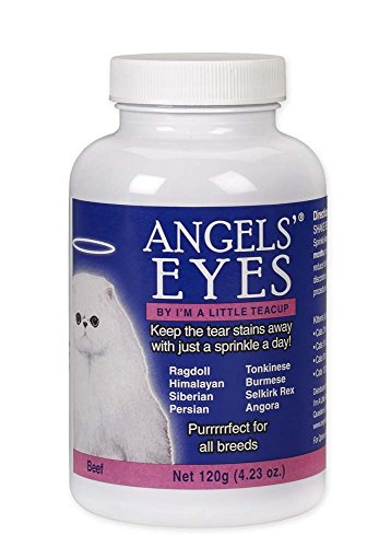 Angels' Eyes Tear Stain Supplement for Cat 120gram